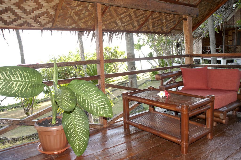Sampaguita Resort Moalboal Exteriér fotografie