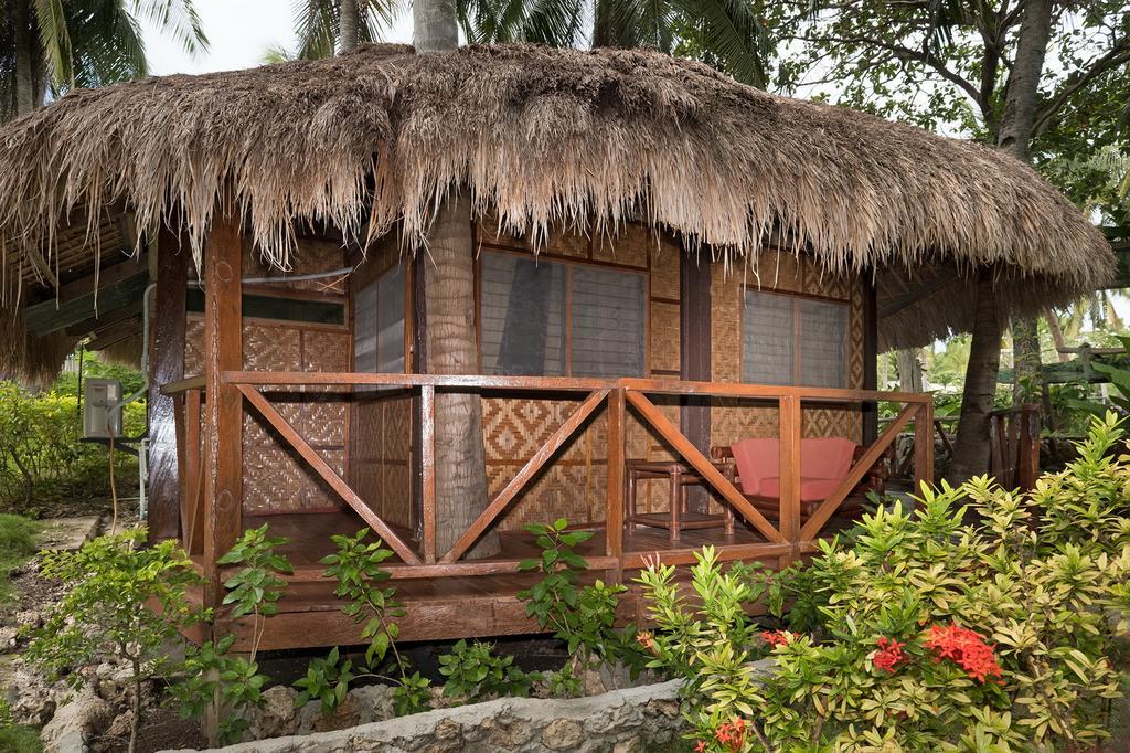 Sampaguita Resort Moalboal Exteriér fotografie